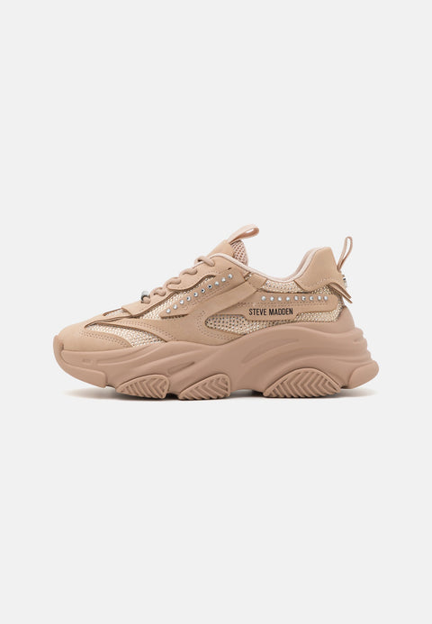 Steve Madden Women's Beige Possessionr | Steve Madden In Lebanon