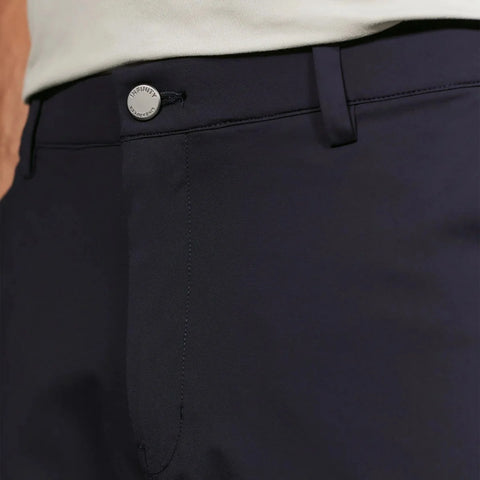 Infinity Men's Navy Linearflex Performance Shorts | Infinity In Lebanon