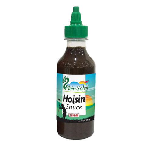 Plein Soleil Hoisin Sauce 280g | Plein Soleil In Lebanon