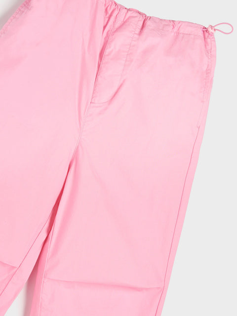 Sinsay Girl's Pink Trousers With Two Pockets | Sinsay In Lebanon