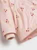 Sinsay Fox & Bunny Baby Girl's Pastel Pink Transitional Jacket | Sinsay In Lebanon
