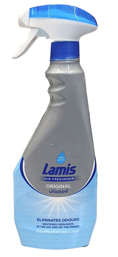 Lamis Air Freshener 450ml | Lamis In Lebanon