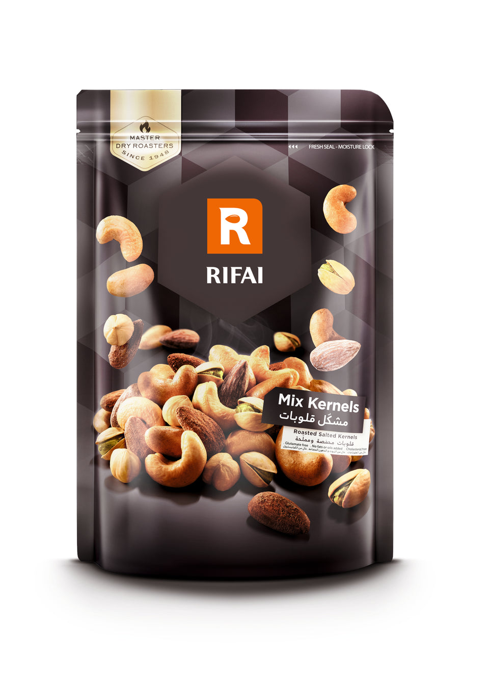 Al Rifai Kernel Mix 400g | Al Rifai In Lebanon