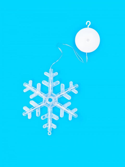 Sinsay Snow Flake LED Light | Sinsay In Lebanon