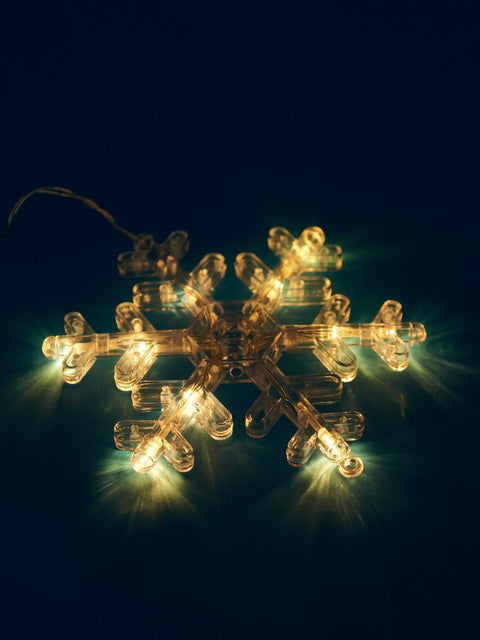 Sinsay Snow Flake LED Light | Sinsay In Lebanon