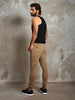 Sinsay Men's Jogger Khaki AYA