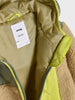 Sinsay Boy's Multi-Color Faux shearling Jacket | Sinsay In Lebanon