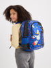 Smiggle Sonic The Hedgehog Classic Backpack