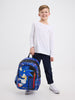 Smiggle Sonic The Hedgehog Classic Backpack