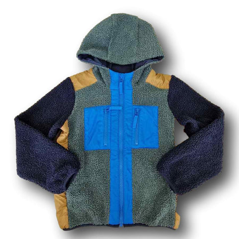 S.Oliver Boy's Multicolor Jacket |S.Oliver In Lebanon