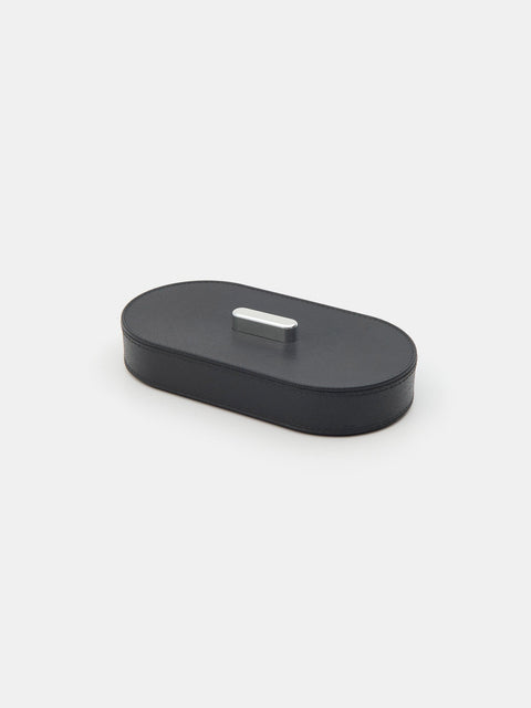 Sinsay Black Lockable Lid Storage Container | Sinsay In Lebanon