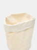 Sinsay Beige Woven Storage Basket | Sinsay In Lebanon