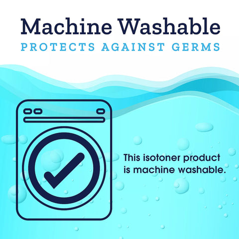 Isotoner Signature Men's Grey Roman Hoodback Eco Comfort Slipper | Isotoner Signature In Lebanon