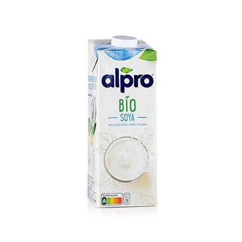 Alpro Soya Drink Original Bio 1L
