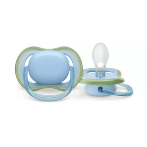 Philips Avent Ultra Air Pacifier 0-6M 2 Pack | Philips In Lebanon