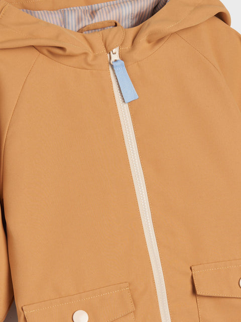 Sinsay Baby Boy's Tan Transition Jacket | Sinsay In Lebanon