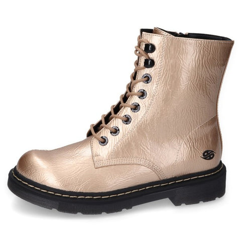Dockers Women's Bronze Mid Boots |Dockers in Lebanon