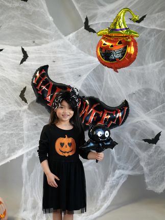 Sinsay Halloween Balloons ANFK676
