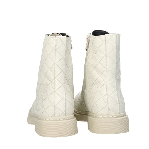 Dockers By Gerli Women's Sand Stylish Zipped Ankled Boots | Dockers By Gerli In Lebanon