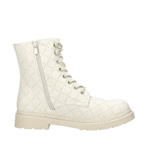 Dockers By Gerli Women's Sand Stylish Zipped Ankled Boots | Dockers By Gerli In Lebanon