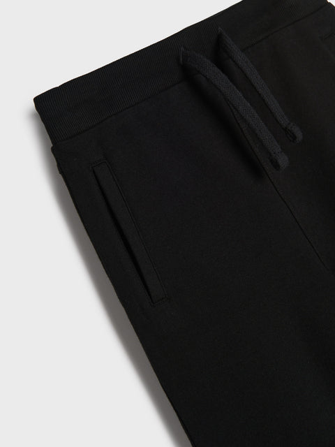 Sinsay Boy's Black Jogger Sweatpants | Sinsay In Lebanon