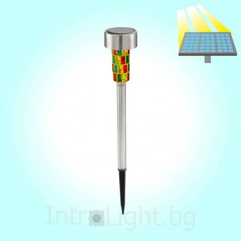 Eglo Solar-Led 47234