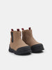 Sinsay Baby Boys’ Tan Boots | Sinsay in Lebanon