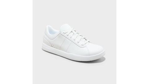 Goodfellow & Co Men's White Scout Sneakers     | Goodfellow & Co in Lebanon