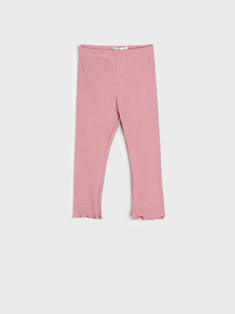 Sinsay Baby Girl's Dusty Rose Pajama Set | Sinsay In Lebanon