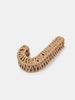Sinsay Home Wicker Letter Decorative Figure | Sinsay in Lebanon