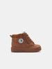 Sinsay Baby Boy's Brown Insulated Boots | Sinsay In Lebanon