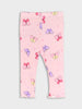 Sinsay Baby Girl's Pastel Pink Butterfly Pajama Set | Sinsay In Lebanon