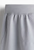 H & M Women's Gray Sport Dry Move Short|H & M In Lebanon