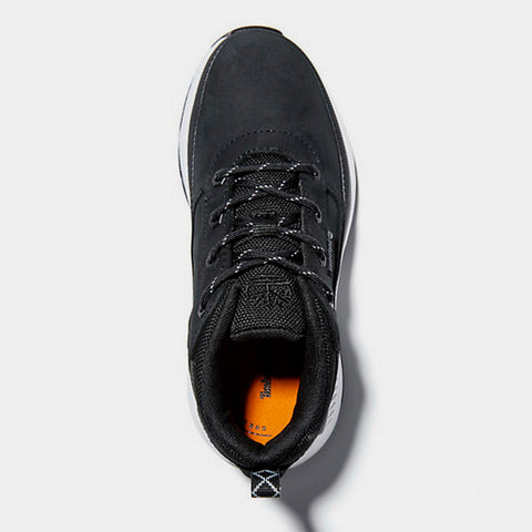 Timberland Boy's Black Field Teenage Trekking Sneakers | Timberland In Lebanon