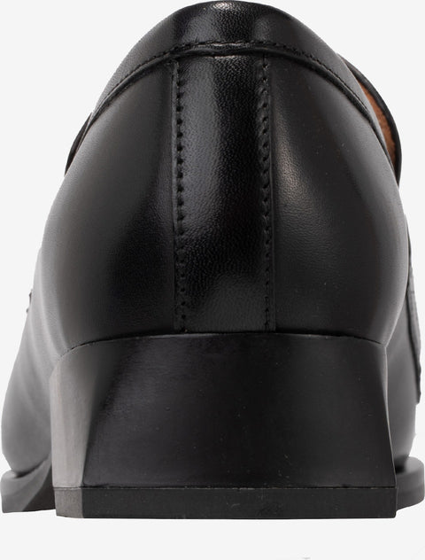 Joop Women's Black Unico Faye Slip On Classic Flats | Joop In Lebanon