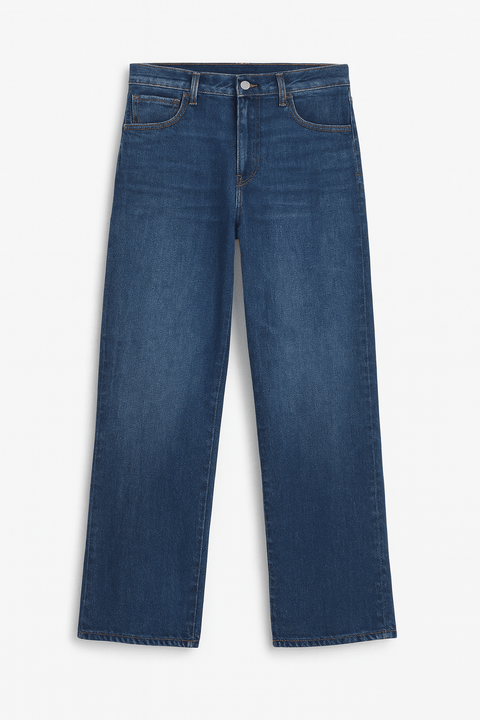 Lee Women's Navy Slim Jeans | Lee in Lebanon