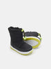 Sinsay Baby Boys’ Black Quilted Snow Boots | Sinsay in Lebanon