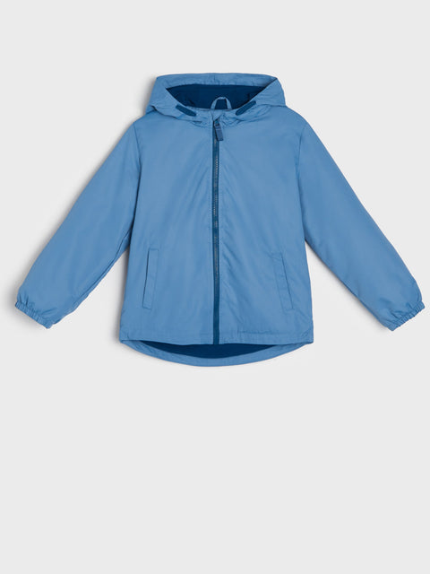 Sinsay Boy's Blue Transition Jacket | Sinsay In Lebanon