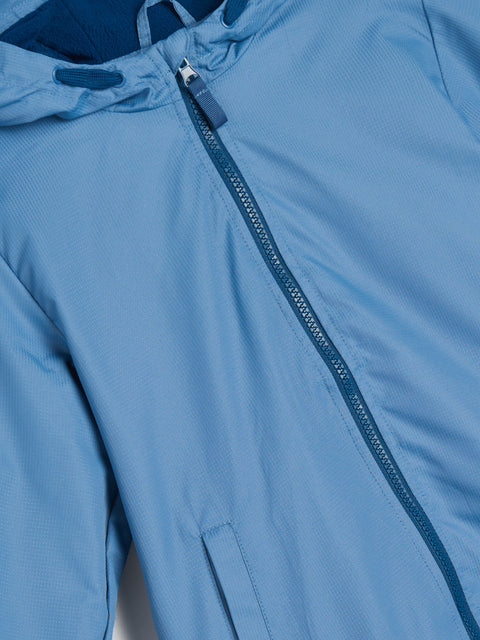 Sinsay Boy's Blue Transition Jacket | Sinsay In Lebanon