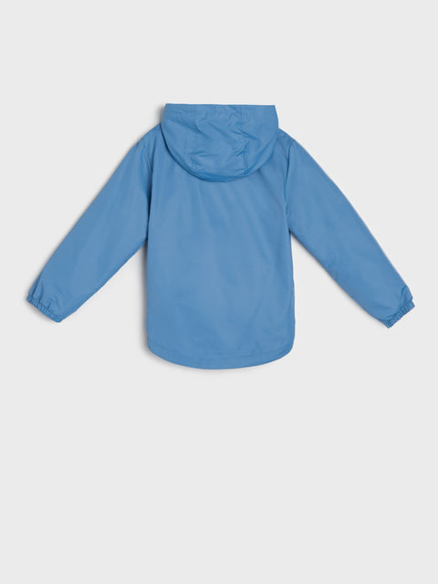 Sinsay Boy's Blue Transition Jacket | Sinsay In Lebanon