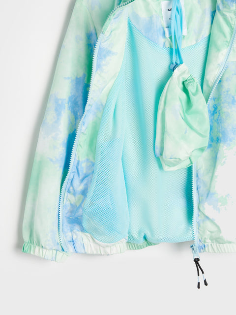 Sinsay Boy's Multicolor Transitional Jacket | Sinsay In Lebanon