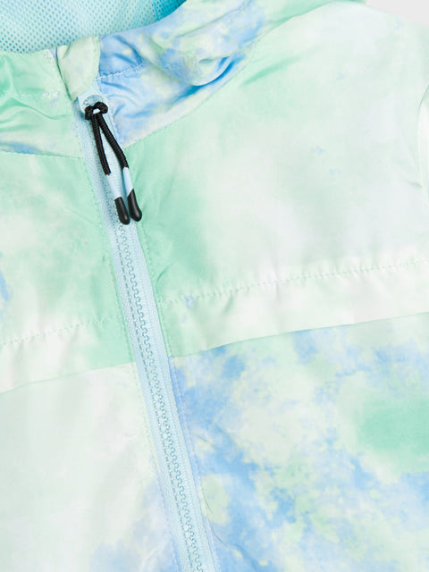 Sinsay Boy's Multicolor Transitional Jacket | Sinsay In Lebanon
