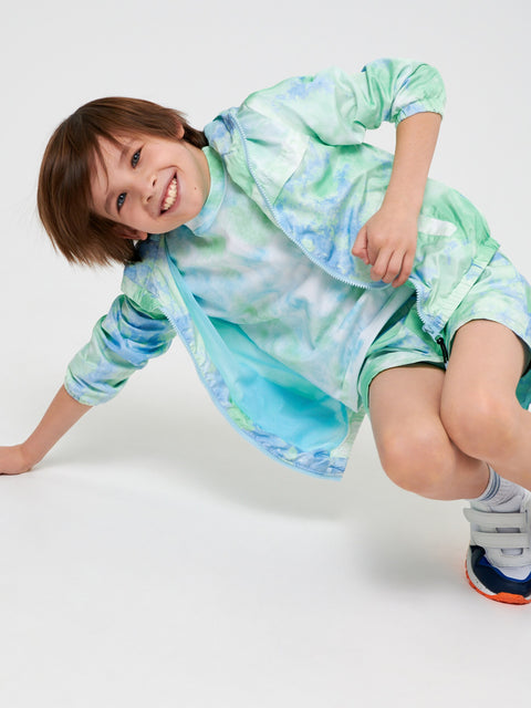 Sinsay Boy's Multicolor Transitional Jacket | Sinsay In Lebanon
