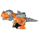 Little Tikes T-Rex Strike RC Remote Control Chompin Dinosaur Toy Vehicle Car with Full 360 Degree Spins That Roars | Little Tikes In Lebanon