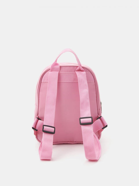 Sinsay Kids Pink School Bag | Sinsay In Lebanon