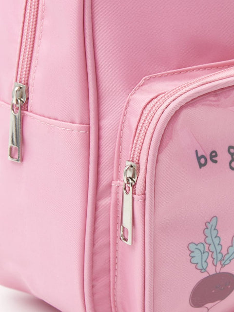 Sinsay Kids Pink School Bag | Sinsay In Lebanon