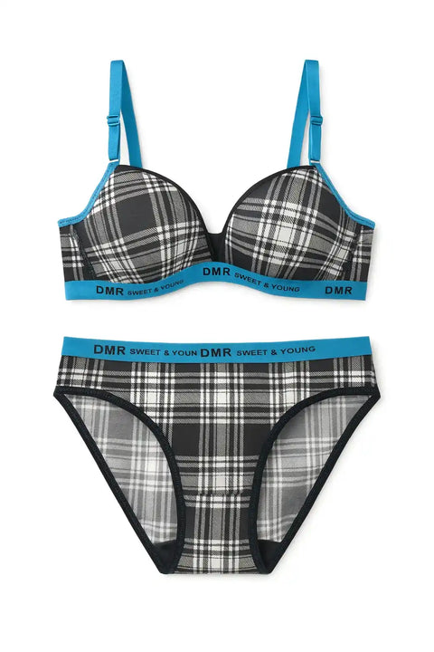 Demar Women's Multicolor Lingerie Set | Demar In Lebanon