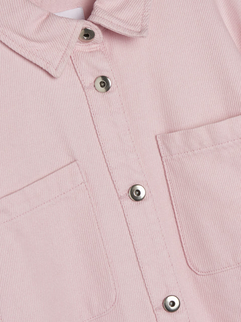 Sinsay Girl's Light Pink Jacket | Sinsay In Lebanon