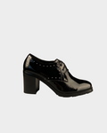 أحذية Breal Women's Black Disual B39000
