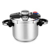 Vitrinor Classic Forte Stainless Steel 10 L Pressure Cooker | Vitrinor In Lebanon